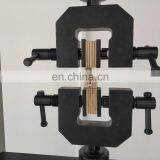 Plywood/flake Board/fiberboard Universal/bending/tensile/compression Strength Testing Machine thumbnail-4