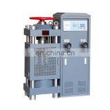 100 Tons Digital Display Compression Testing Machine Concrete Strength