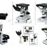 4XB Metallurgical Microscope Price /High Quality Microscope/ Technical Metallographic Microscope thumbnail-2