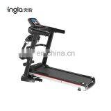 Multi Function Motorized Treadmill With Massage and Twister thumbnail-2