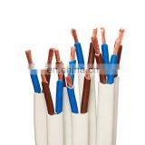 Flexible Copper Conductor PVC Insulated Electric Wire thumbnail-7