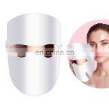 Amazon Hot Sale Led Light Therapy Facial Skin Care Mask