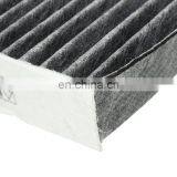 Auto Cabin Air Filter Hepa and Activated Carbon 87139-50060 With High Quality thumbnail-2