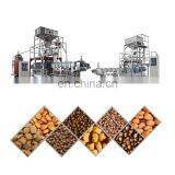 Industry Dog Food Production Line Pet Food Processing Machine With CE Certification thumbnail-1