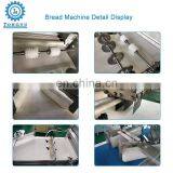 Longyu SV-209 Commercial Industrial Bakery Equipment Bread Making Machine thumbnail-7