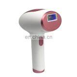 Home Edition portable ipl Hair Removal painless hair remover