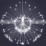 Starburst Led Firework Lights Solar Outdoor Garden Patio Christmas Decor thumbnail-6