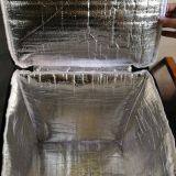 Thermal Insulated Lunch Cooler Bag Picnic Cooler Backpack thumbnail-3