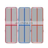 Wholesale Inflatable Gymnastics Air Track Mat Gym Airtrack 3m 4m 5m 6m 7m 8m 9m 10m 12m thumbnail-2
