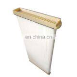 Air Compressor Dust Filter, Dust Collecting Air Filter, Polyester Fabric Dust Collector Bag Filter Element thumbnail-3