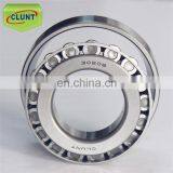 High Precision Chrome Steel Taper Roller Bearing 30205 Bearing thumbnail-2