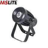 1x10w RGBW 4IN1 10W Mini LED Par Light Stage Spotlight
