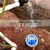 Zanchen 9V Battery-Operated Irrigation Controller for Hunter NODE 1 Station Battery Controller thumbnail-3