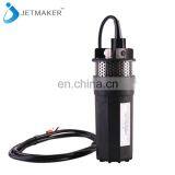 Solar Pump for Solar Deep Well Submersible Pump Agriculture dc Water Pump Prices thumbnail-2