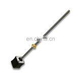 Nema 17 42mm Opened Loop Stepper Motor for 3D Printer Part MINI CNC Lathe BMM8054 thumbnail-3