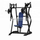 Hot Sale Hammer Strength Iso-lateral Bench Press Machine thumbnail-5