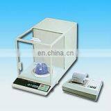 Five Decimal 0.00001 Gram Laboratory Scales