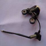 EF6600 Generator Oil Alert thumbnail-1