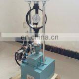 Electric Strain Controlled Unconfined Compression Apparatus Testing Machine thumbnail-3