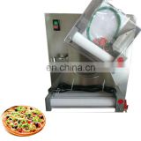 Pizza dough rolling machine /pizza dough sheet /pizza forming machine