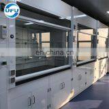 Lab Furniture Steel Material Fume Hood thumbnail-3