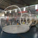 2018 Hot Sale Inflatable Transparent Bubble Tent With Luxury Design for Advertise or Camping thumbnail-4