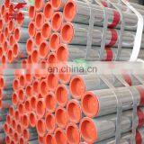 25mm , 30mm , 40mm , 50mm , 75mm Gi Pipe From Tianjin China Factory thumbnail-6