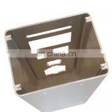 Aluminum Electronic Enclosure Box With Machining thumbnail-5