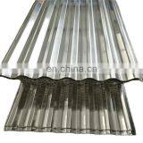 Professional Supplier 7075 T651 Corrugated Aluminum Sheet Aluminum Roofing Sheet Prices thumbnail-1