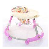 Hot Sale Best Price Rolling Baby Walker With 8 Swivel Wheels