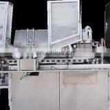 Automatic 5ml 10ml 15ml 20ml 50ml 100ml Various Size Tube Filling and Sealing Machine for Lotion, Cream, Paste, Liquid
