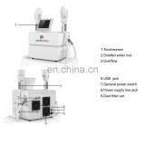 Professional Body Fat Belly Burning Slimming Muscle Building Machine For Salon Use thumbnail-6