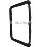 China Custom Rapid Prototype Tooling Plastic Aerospace Parts Cheap Moulding High Precision Injection Molding Mould Mold for Pvc thumbnail-3