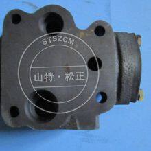 6156-11-1100 CYLINDER HEAD ASS'Y,VALVE LESS KOMATSU Parts PC400, SA6D125E, SAA6D125E, WA470, WA480 CYLINDER thumbnail-4