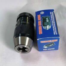 Keyless Drill Chuck Taper Connector/Thread Connector thumbnail-3