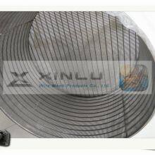 Wire Wrapped Cylinder Screen With Revised for Water Treatment thumbnail-5