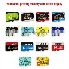2020 New Arrival Cheap Price High Speed Mobile Phone Memory Card 2gb 16gb 32gb 64gb 128gb 256gb Class10 Sdcard Memory Card thumbnail-4