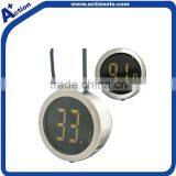 Digital Wine Thermometer Bottle Thermometer thumbnail-1