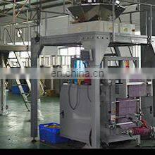 Kingvictor Standup Packing Machine Packing Machine Price Coffee Beans VFFS Zipper Zip-lock Standup Bag Packing Machine thumbnail-4