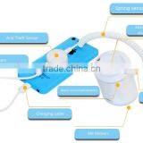 Mobile Phone Security Display Stand With Alarm and Charger thumbnail-5