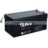 Reliable Quality 12V 200Ah Agm Deep Cycle Battery Marine Battery                        
                                                Quality Choice