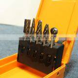 Excellent Quality Tungsten Carbide Rotary Files thumbnail-4