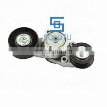 Professional Automatic and A/C Belt Tensioner Assembly 16601-0V010 For Camry 2010-2011 2.5L L4