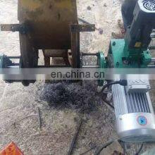 CNC Type Boring and Welding Machine Portable Mobile Boring Equipment thumbnail-5