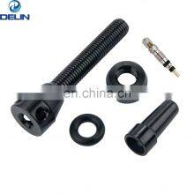 44mm 48mm With Hole Alloy Bicycle Presta Valves thumbnail-5