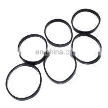 6Pcs Intake Manifold Gasket For BMW Z4 530i 525i 330i 325i X3 X5 X6 11617547242 thumbnail-3