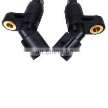 Free Shipping!NEW Front Left Right Speed ABS Sensor For Audi Seat 1J0927803 1J0927804 thumbnail-2