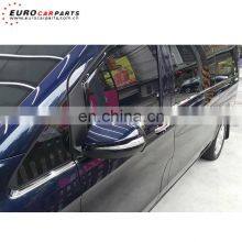 W447 Window Light Side Molding Trim Kit Window Trim V Class W447 V250 V260 Side Molding Trim Kit Fit for Vito thumbnail-4