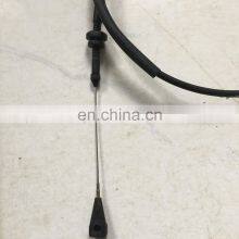 Genuine Quality German Car Accessories Flexible Replacement OE No 701721555L Car Throttle Cable Accelerator Cable for VW thumbnail-3