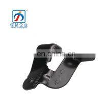 Car Body Auto Front Bumper Support Front Bumper Bracket Body Kits For F10 2006-2010 thumbnail-4